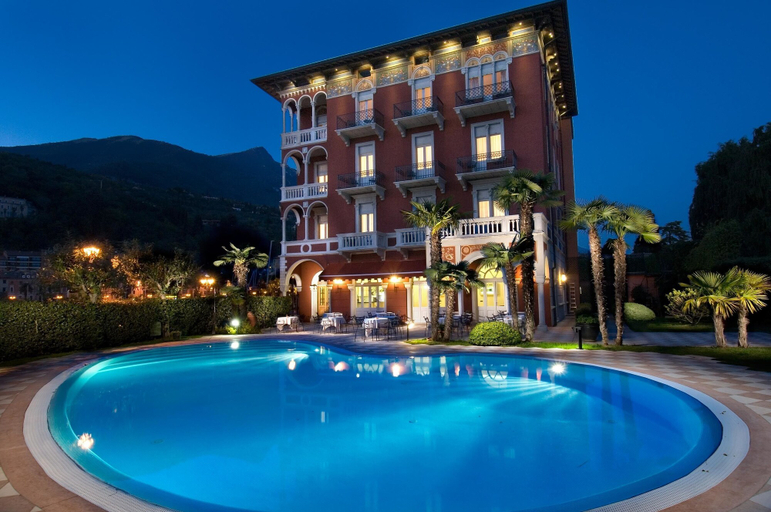 Exterior & Views 2, Hotel Milano, Brescia