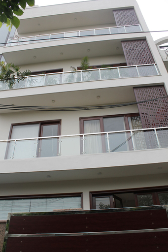 Exterior & Views 2, The Indigo Stay, Gautam Buddha Nagar