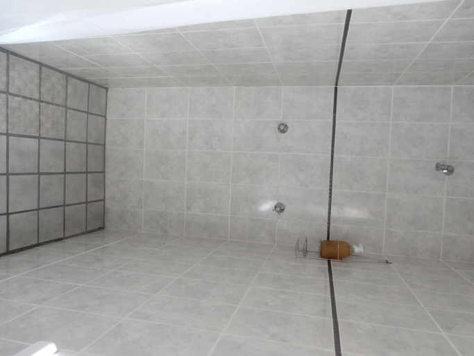 Bathroom 3, Mountain View Swellendam, Overberg