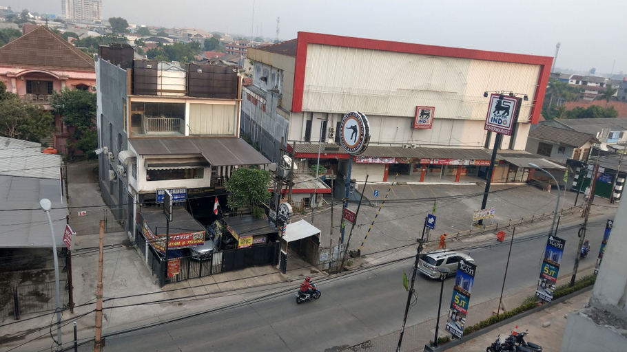 Others 4, Full Furnished Room at Caman next to hotel, Bekasi