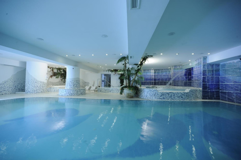 Sport & Beauty 2, Luna Wellness Hotel, Trento