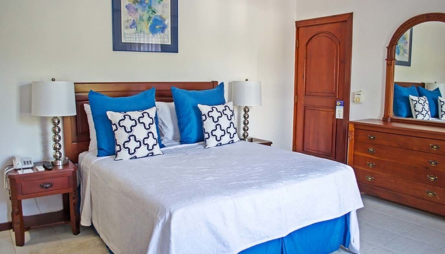 Bedroom 3, Villa Alondra by Casa de Campo Resort & Villas, La Romana