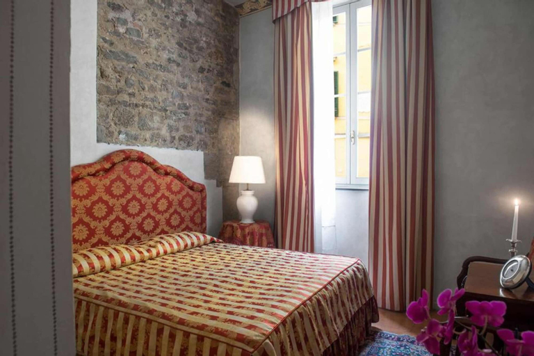 Bedroom 3, Relais dell'Orologio, Pisa