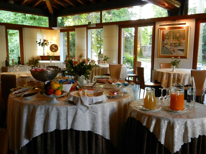 Food & Drinks 5, Eurohotel Palace Maniago, Pordenone