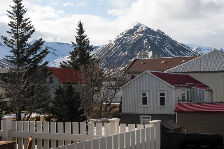 Exterior & Views 2, Hotel Siglunes, Siglufjörður