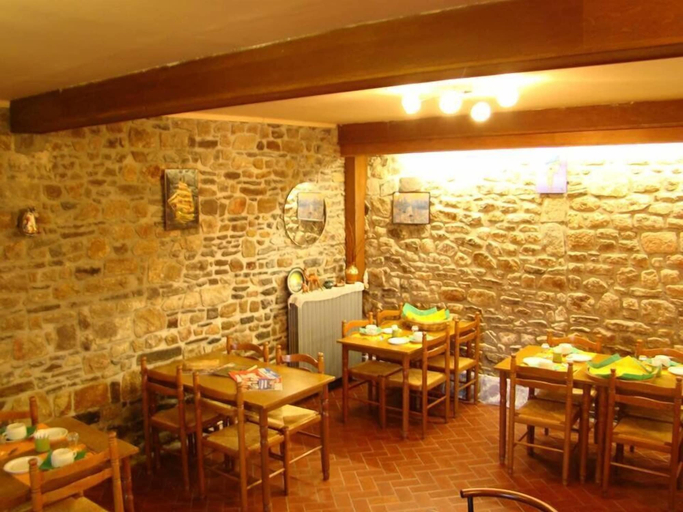 Food & Drinks 5, Hotel du Tertre, Ille-et-Vilaine