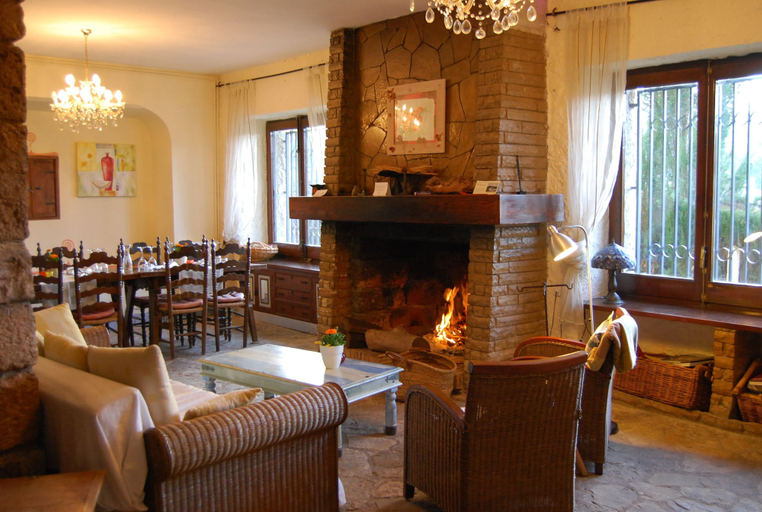 Food & Drinks 5, Arianella B&B Penedes, Barcelona