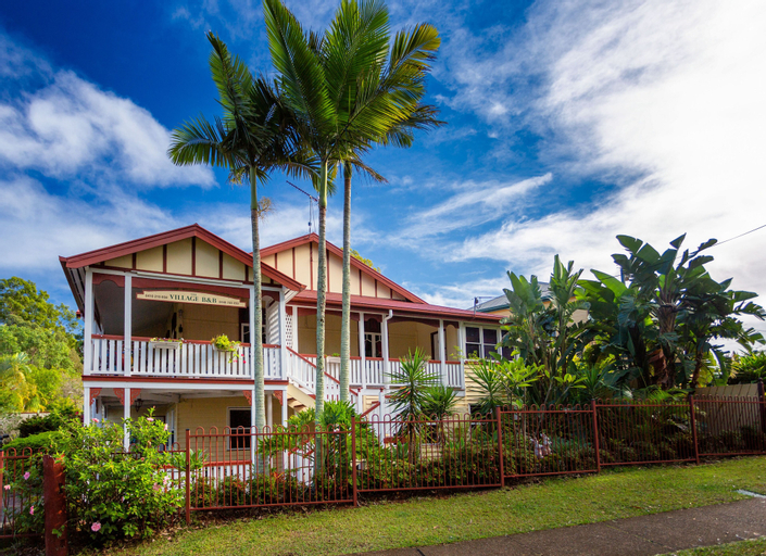The Village B&B, Gold Coast