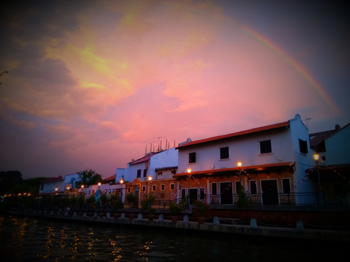 Exterior & Views 2, Voyage Cottage Lodge, Malacca City