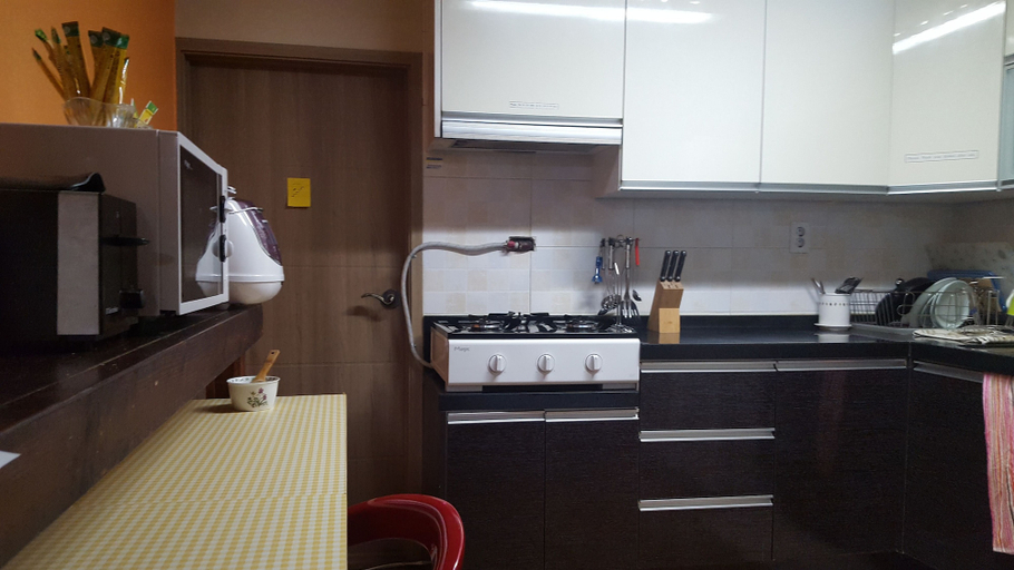 Others 4, Birdsnest Hostel Hongdae, Mapo