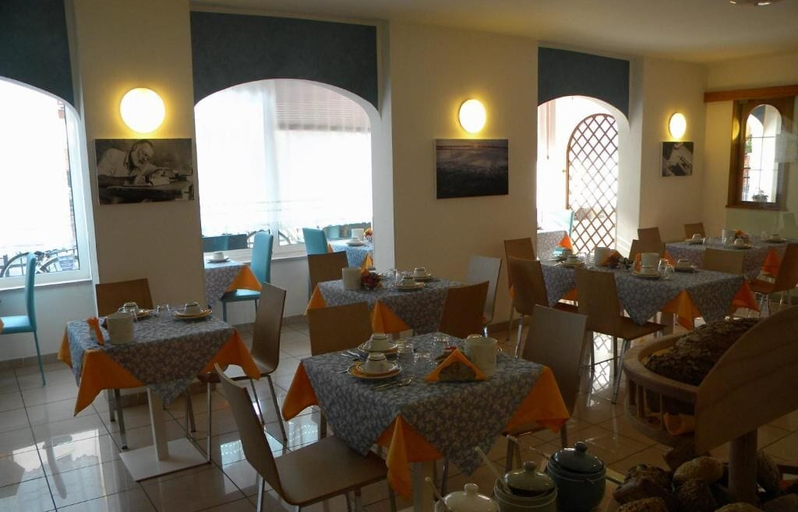 Food & Drinks 5, Hotel Eliani, Gorizia