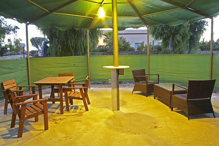 Food & Drinks 5, Residence Casale Verderame, Trapani