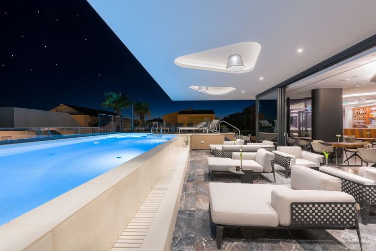Sport & Beauty 2, Hotel Ani, Makarska