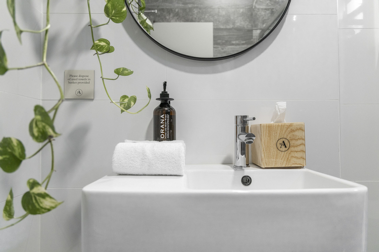 Bedroom 4, The Alison Randwick, Sydney
