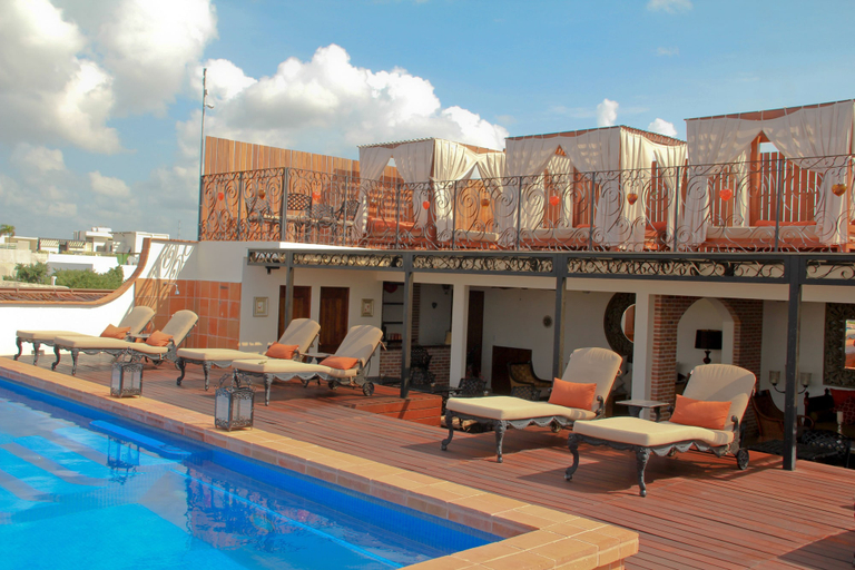 Exterior & Views 2, La Pasion Hotel Boutique by Bunik, Cozumel