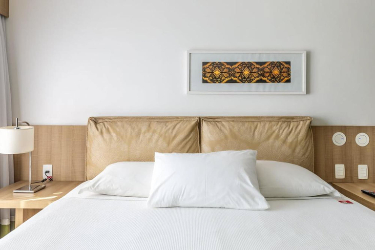Bedroom 3, iu-á Hotel, Juazeiro do Norte
