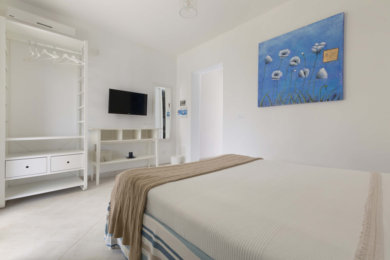 Bedroom 4, 1738 Tenuta degli Ulivi by Perle di Puglia, Lecce