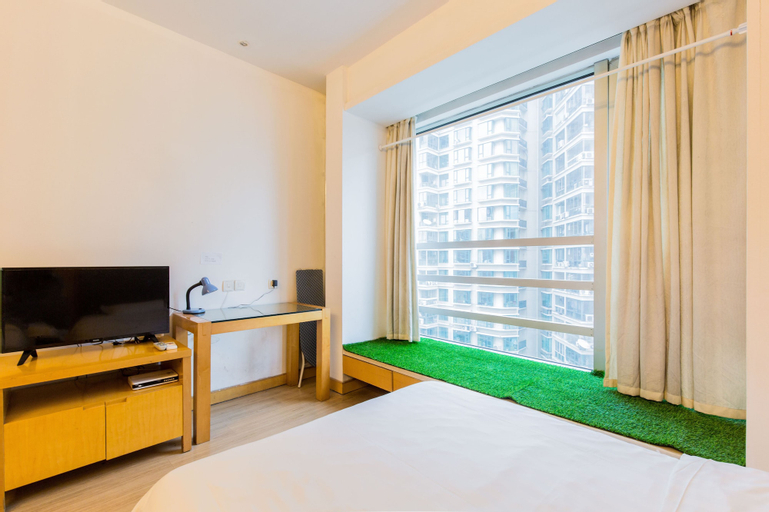 Mayson Shanghai Zhongshan Park Serviced Apartment, Shanghai