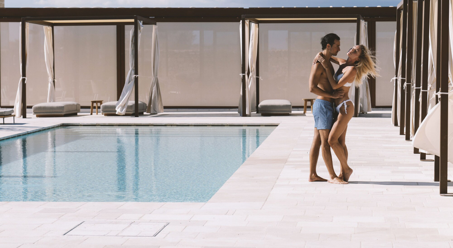 Sport & Beauty 2, Masseria Corsano, Lecce