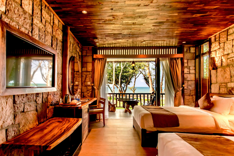 Bedroom 4, Ocean Bay Phu Quoc Resort and Spa, Phú Quốc