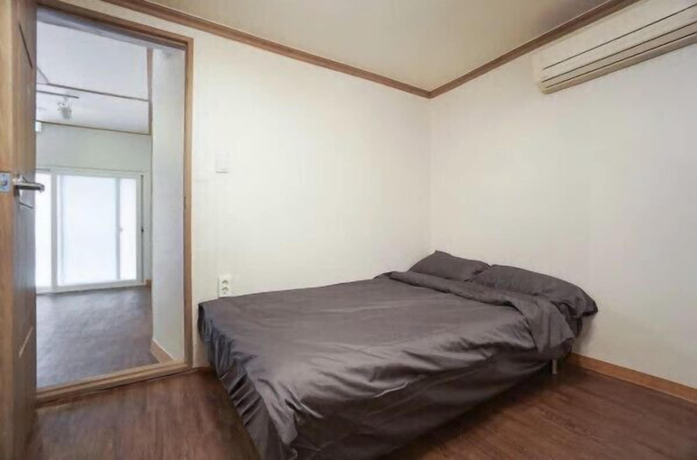 Bedroom 3, DADAREUM Guest House, Yeongdeungpo