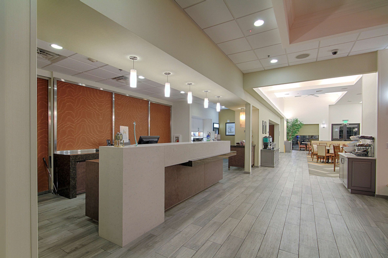 Public Area 2, Homewood Suites by Hilton Las Vegas Airport, Clark