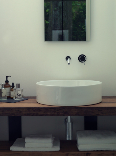 Bathroom 3, Casa sull'Albero, Lecco