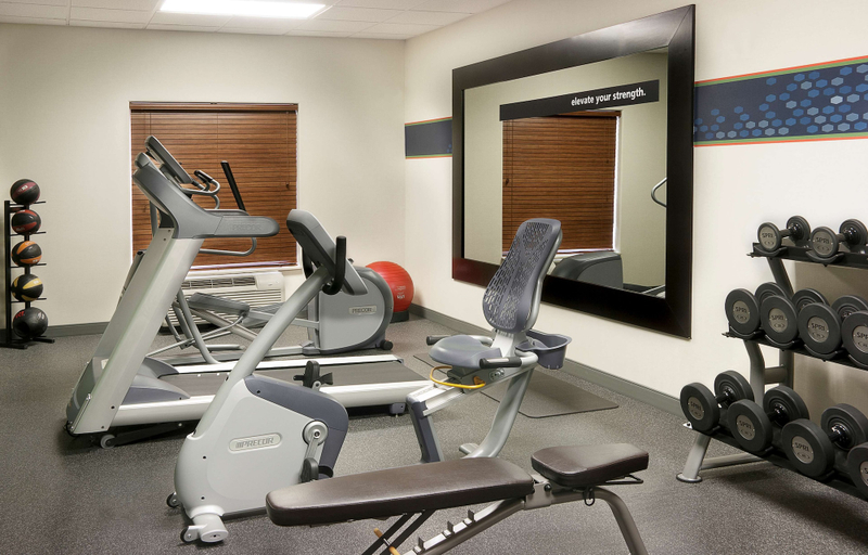 Others 5, Hampton Inn & Suites Brownsville, Cameron