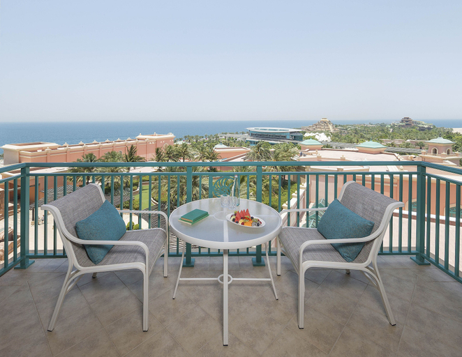 Atlantis, The Palm - Others