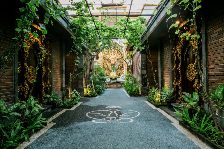 Royal Orchid Lodge, Badung