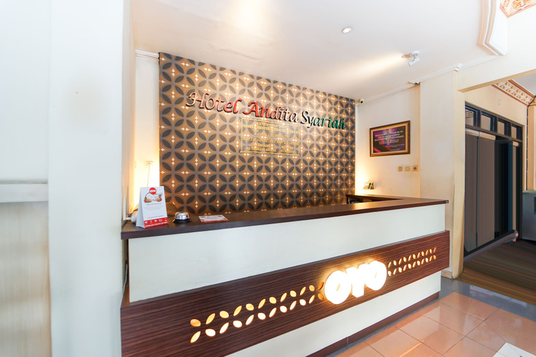 Others 4, OYO 231 Hotel Andita Syariah, Surabaya