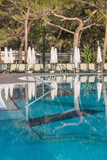 Sport & Beauty 3, Nirvana Mediterranean Excellence - All Inclusive, Kemer
