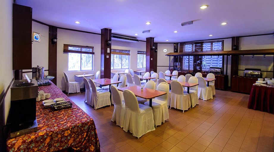 Food & Drinks 5, Hotel Seri Malaysia Seremban, Seremban