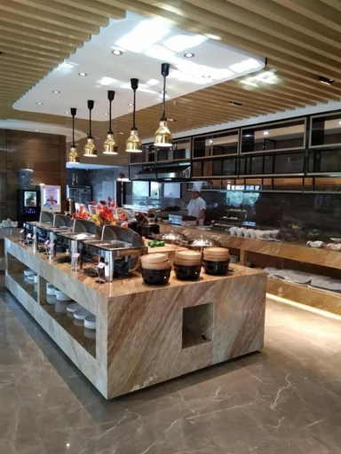 Food & Drinks 4, Sibeisi International Hotel, Quanzhou