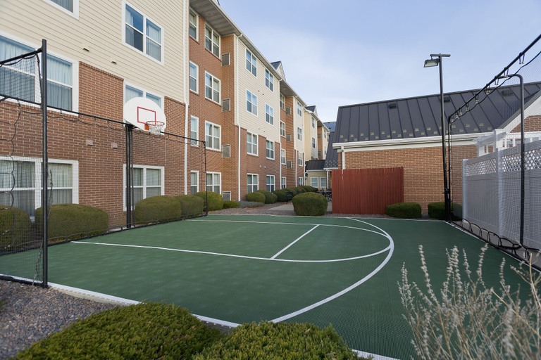 Exterior & Views 2, Residence Inn by Marriott Denver North-Westminster, Jefferson