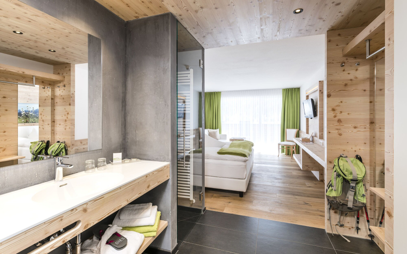 Bathroom 4, MyPARADIES, Bolzano