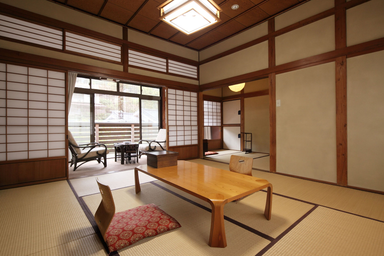 Others 5, Shimizu Ryokan, Yufu