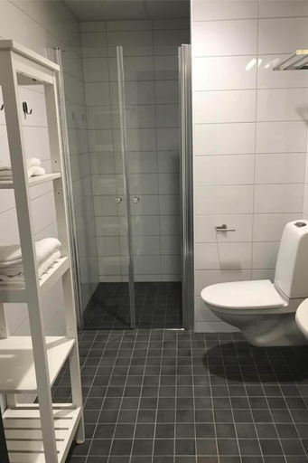 Bathroom 4, Rasta Värnamo, Värnamo
