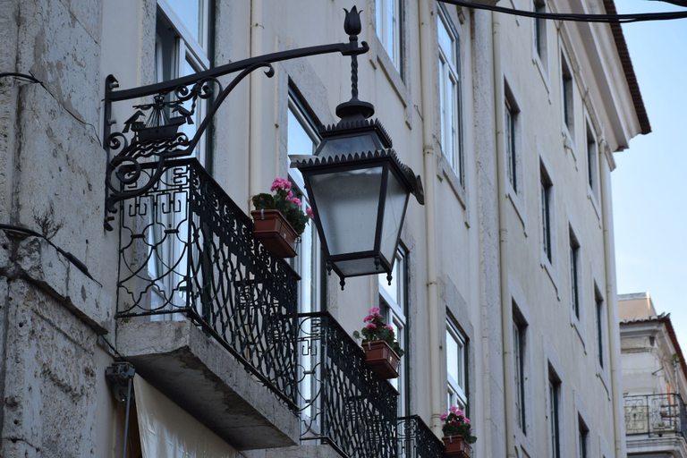 Exterior & Views 2, Chiado Dream Apartments, Lisbon