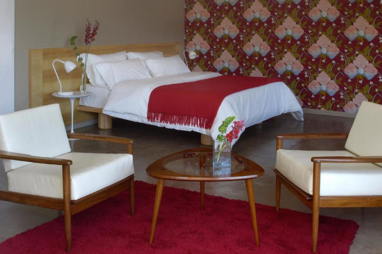 Bedroom 4, Home Hotel Buenos Aires, Distrito Federal