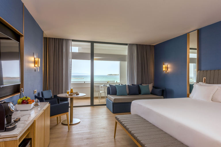 Bedroom 4, Barcelo Tanger, Tanger-Assilah