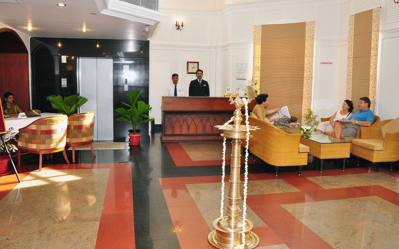 Others 4, V K G Group Holiday Hotel, Ernakulam