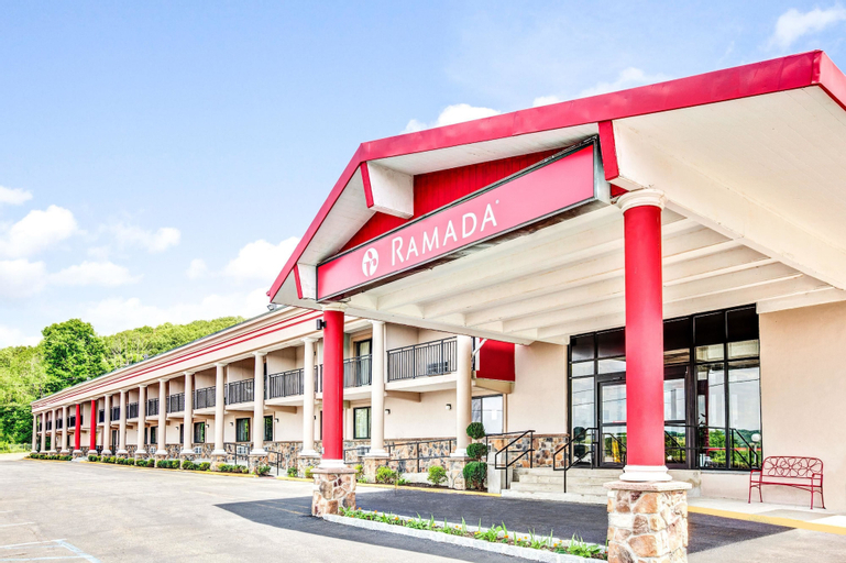 Ramada by Wyndham Rockaway, Morris