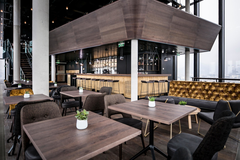 Food & Drinks 2, arte Hotel Salzburg, Salzburg