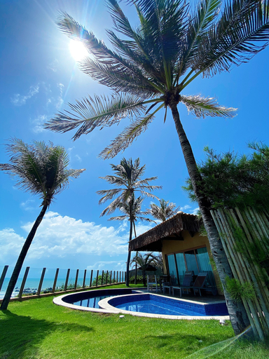 Exterior & Views 2, Carmel Charme Resort, Aquiraz