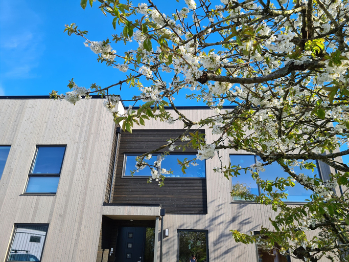 Exterior & Views 2, Dugneberg, Karmøy