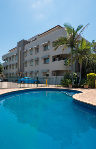 Sport & Beauty 2, Hampton Court Apartments, Clayfield