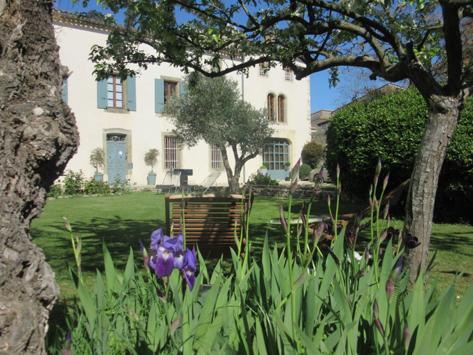 Exterior & Views 2, Hotel Château de Palaja, Aude