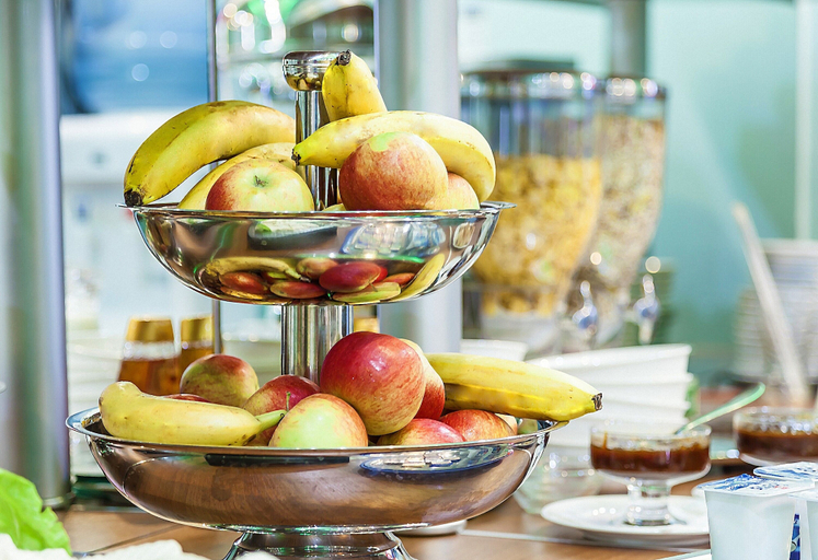 Food & Drinks 5, Lira Pacific Aparthotel, Constanta