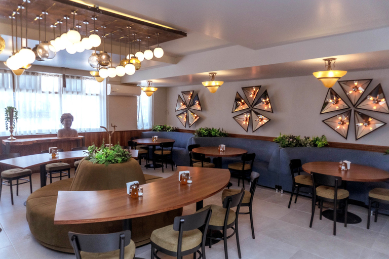 Food & Drinks 5, Hotel Melanie Tepic, Tepic